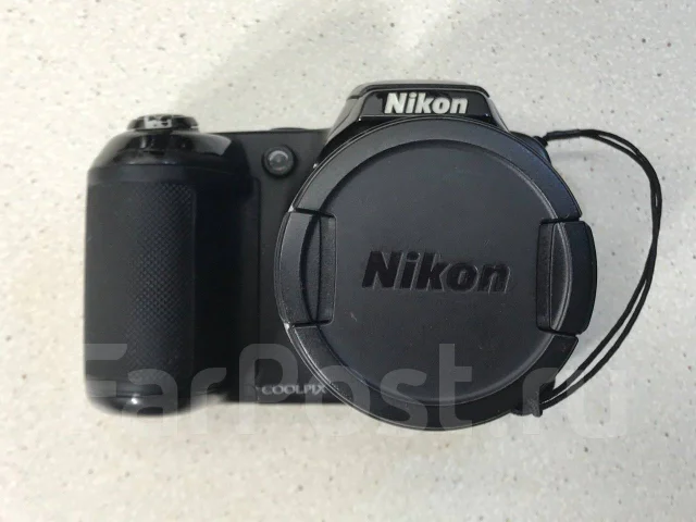 Nikon Coolpix L810. 15 - 19.9 ��, ���: 14� � ����� ����