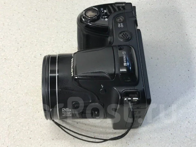 Nikon Coolpix L810. 15 - 19.9 ��, ���: 14� � ����� ����