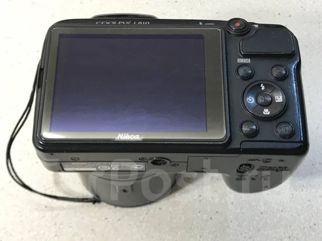 Nikon Coolpix L810. 15 - 19.9 ��, ���: 14� � ����� ����