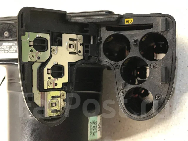 Nikon Coolpix L810. 15 - 19.9 ��, ���: 14� � ����� ����
