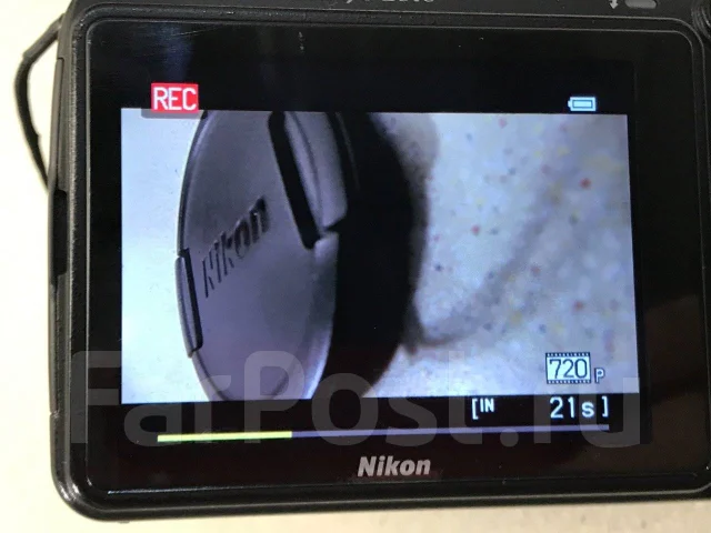 Nikon Coolpix L810. 15 - 19.9 ��, ���: 14� � ����� ����