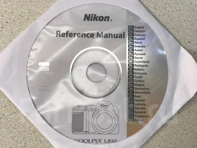 Nikon Coolpix L810. 15 - 19.9 ��, ���: 14� � ����� ����