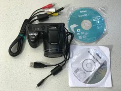 Nikon Coolpix L810. 15 - 19.9 ��, ���: 14� � ����� ����