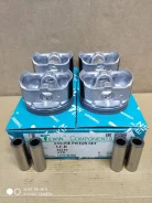 42216 * ������ (�-� 4��) STD LFX, L3V 87, 5 / 1,2 / 1,2 / 2,5 d=21 42216 ����