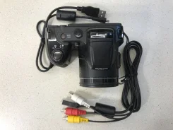 Nikon Coolpix L810. 15 - 19.9 ��, ���: 14� � ����� ����