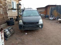 Honda Stream. RN2, D17A ����