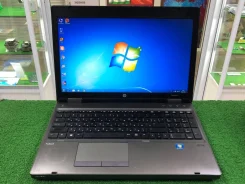 HP ProBook 6570b. 15.6", 2 600����, ��� 4 ��, ���� 320���, WiFi: 1, Bluetooth: 1, ����������� �� 6��. ����