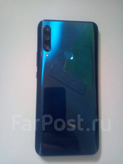Honor 9X. �/�, �����, 3G, 4G LTE, ���������� ����