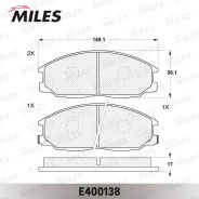 ������� ��������� �������� Ssangyong Kyron 08-, Rexton I, II 01-, Actyon Sports II 12- Miles E400138 E400138 ����
