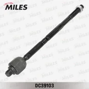���� ������� Opel Astra H/Zafira 04- �����/������ (� ���) Miles DC39103 DC39103 ����