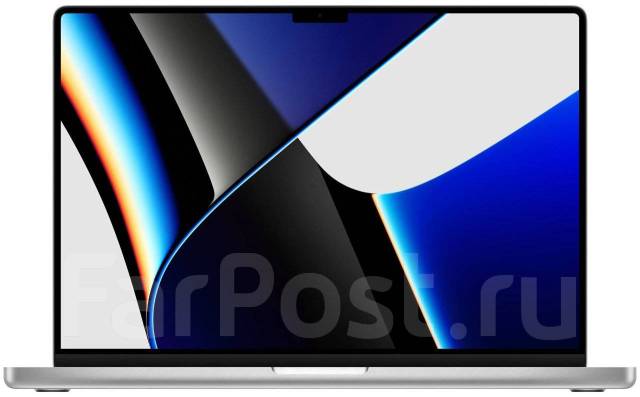MacBook Pro 14 M1 Pro 16GB 1TB SSD 10 CPU 16 GPU 14.2