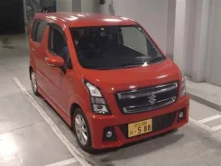Suzuki Wagon R. ��������, 4wd, 0.7 (52��.�.), ������, 48 000����. ��, �/�. ��� ����� �� ������������ ����