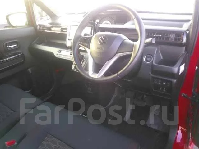 Suzuki Wagon R. ��������, 4wd, 0.7 (52��.�.), ������, 48 000����. ��, �/�. ��� ����� �� ������������ ����