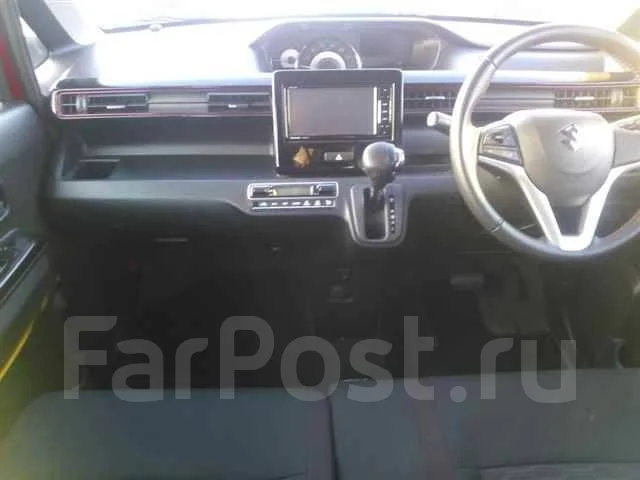 Suzuki Wagon R. ��������, 4wd, 0.7 (52��.�.), ������, 48 000����. ��, �/�. ��� ����� �� ������������ ����