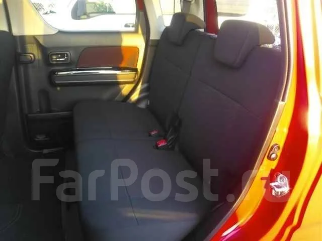 Suzuki Wagon R. ��������, 4wd, 0.7 (52��.�.), ������, 48 000����. ��, �/�. ��� ����� �� ������������ ����