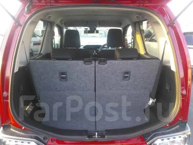Suzuki Wagon R. ��������, 4wd, 0.7 (52��.�.), ������, 48 000����. ��, �/�. ��� ����� �� ������������ ����