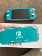 Nintendo Switch Lite ����