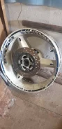 Suzuki GSX-R 600 ����