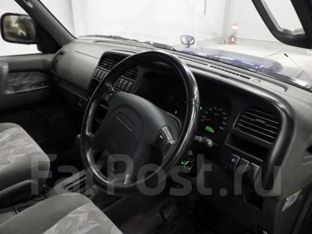 Isuzu Bighorn. �������, 4wd, 3.0 (160��.�.), ������, 90����. ��, �/�. ��� ����� �� ������������ ����