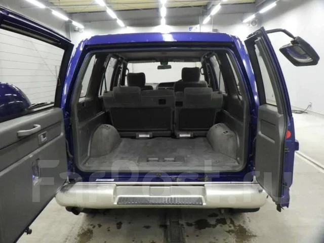 Isuzu Bighorn. �������, 4wd, 3.0 (160��.�.), ������, 90����. ��, �/�. ��� ����� �� ������������ ����