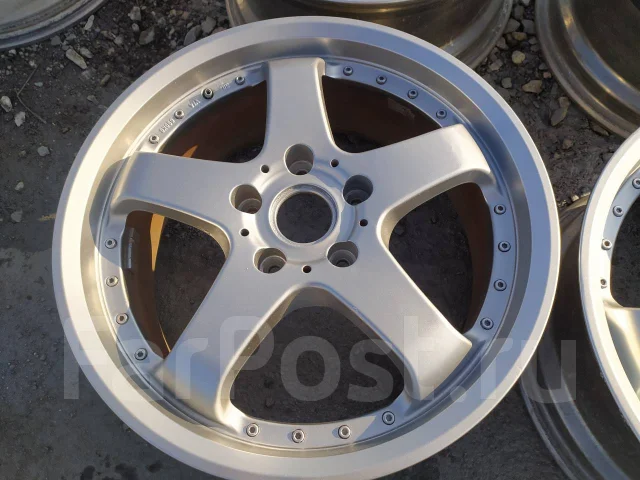 Weds Farmas. 7.0x17", 5x114.3, ET53, �� 72���. ����