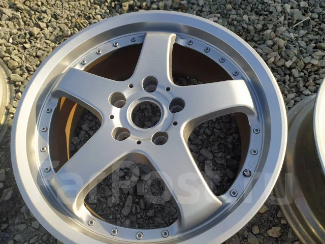 Weds Farmas. 7.0x17", 5x114.3, ET53, �� 72���. ����
