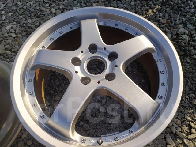 Weds Farmas. 7.0x17", 5x114.3, ET53, �� 72���. ����