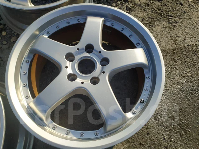 Weds Farmas. 7.0x17", 5x114.3, ET53, �� 72���. ����