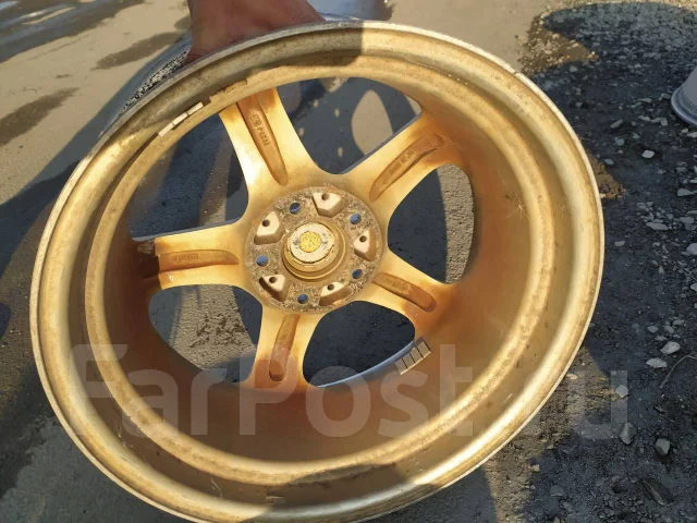 Weds Farmas. 7.0x17", 5x114.3, ET53, �� 72���. ����