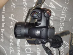 Fujifilm FinePix S5600 ����
