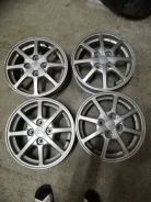 Daihatsu. x14", 4x100 ����