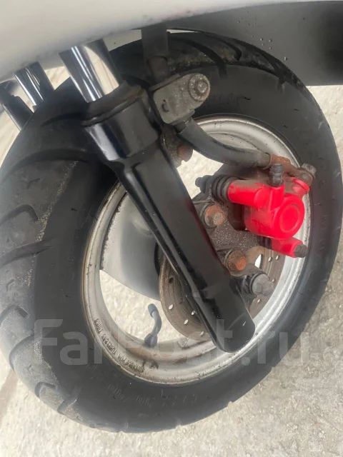 Yamaha Jog Coolstyle ����