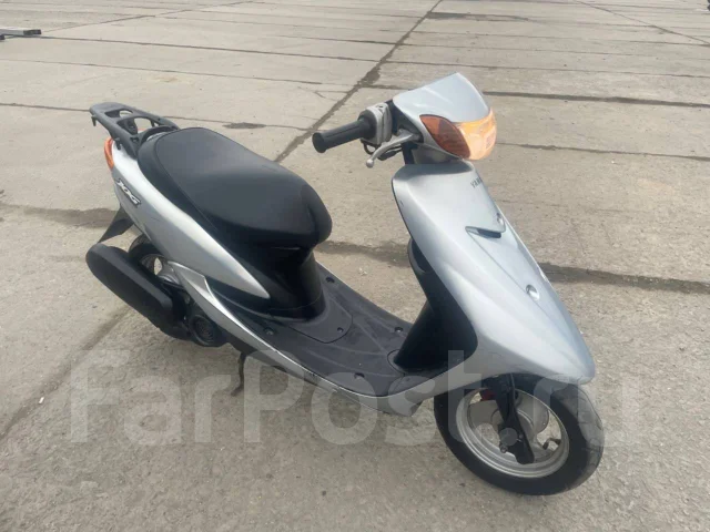 Yamaha Jog Coolstyle ����