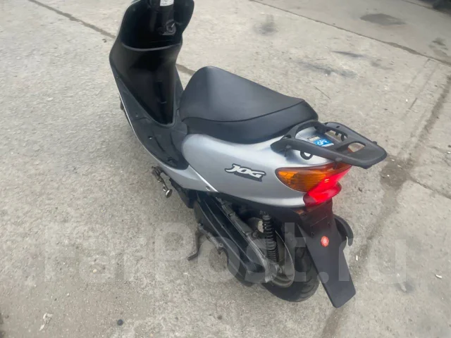 Yamaha Jog Coolstyle ����