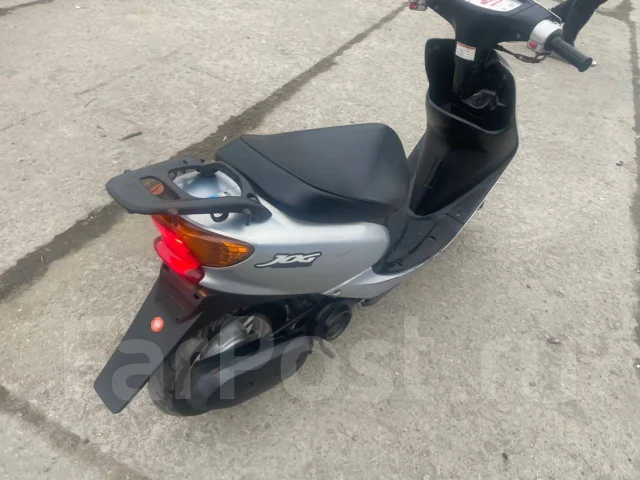Yamaha Jog Coolstyle ����