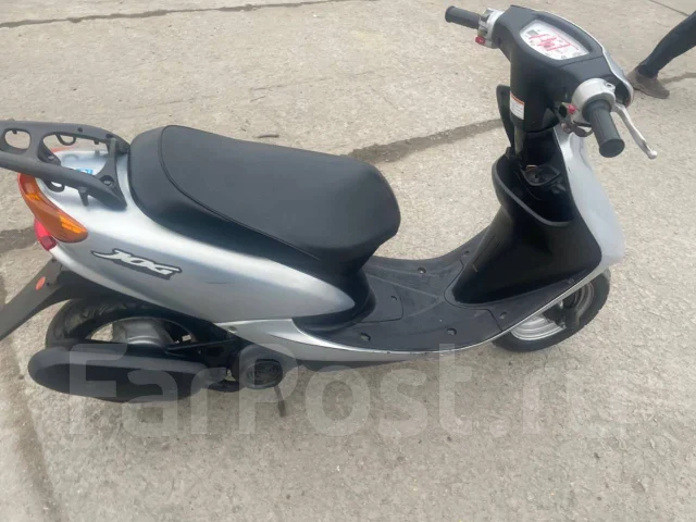 Yamaha Jog Coolstyle ����