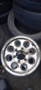 Bridgestone. 6.5x15", 6x139.7, ET20 