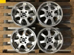 RAYS Sebring ITC Sport. 6.5x15", 4x100, ET38, �� 64,1���. ����