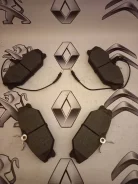 ������� Renault Laguna 93-01, Megane 99-03, Scenic 99-03 410601531R ����