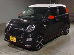 Daihatsu Cast. ��������, ��������, 0.7 (64��.�.), ������, 11 000����. ��, �/�. ��� ����� �� ������������ ����