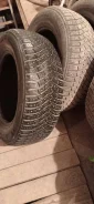 Michelin Maxi Ice. ������, ����������, �/�, ����� 70�% ����