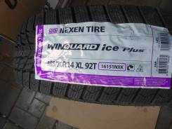 Nexen Winguard Ice Plus. ,  
