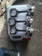 Honda Civic Shuttle. EF5 3513384, ZC3516399 