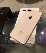 Apple iPhone 8 Plus. �/�, �������, 4G LTE ����