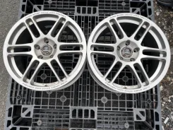 Enkei Fortible. 7.5x18", 5x114.3, ET48, �� 72���. ����
