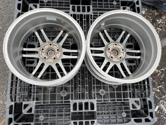 Enkei Fortible. 7.5x18", 5x114.3, ET48, �� 72���. ����