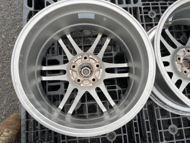 Enkei Fortible. 7.5x18", 5x114.3, ET48, �� 72���. ����