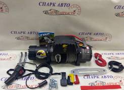 ������� ������������� ������������� PRO&TOP 12v 13000LBS ������