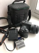 Sony Alpha SLT-A58. 20 � ����� �� ����