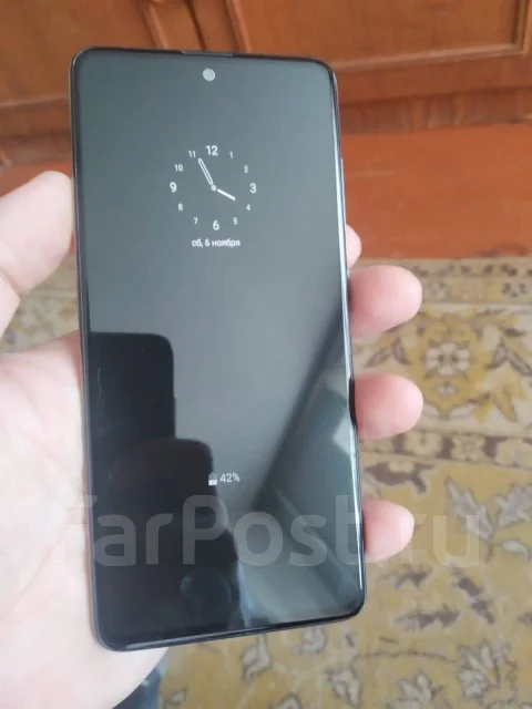 Samsung Galaxy A51. �/�, �����, 4G LTE, Dual-SIM, NFC ����